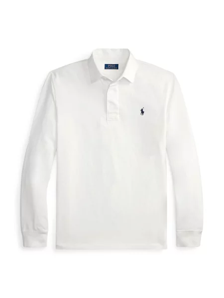 Polo Ralph Lauren Tricou ecru