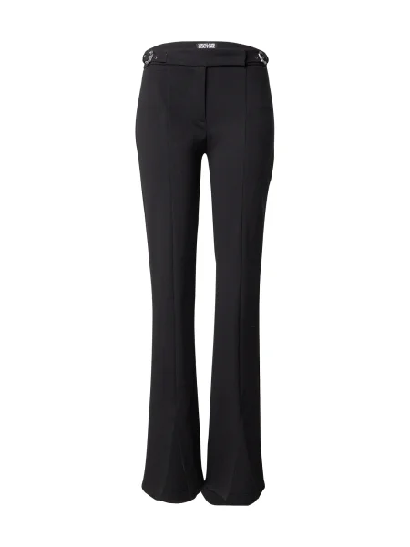 Versace Jeans Couture Nohavice čierna