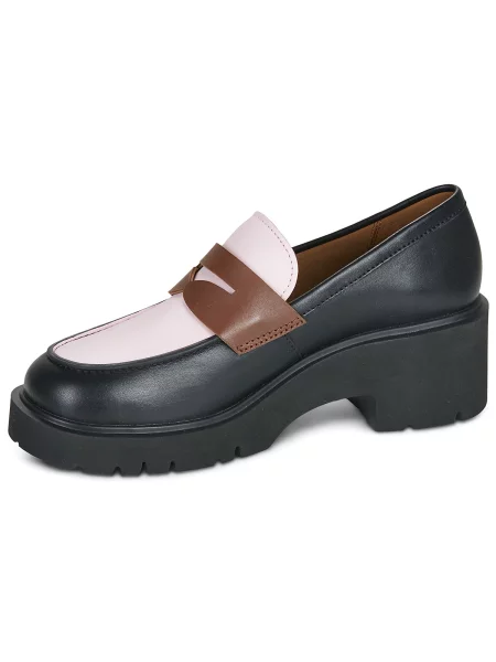 Pantofi Camper negru