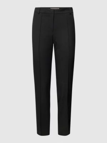 Spodnie z wypustkami Christian Berg Woman Selection