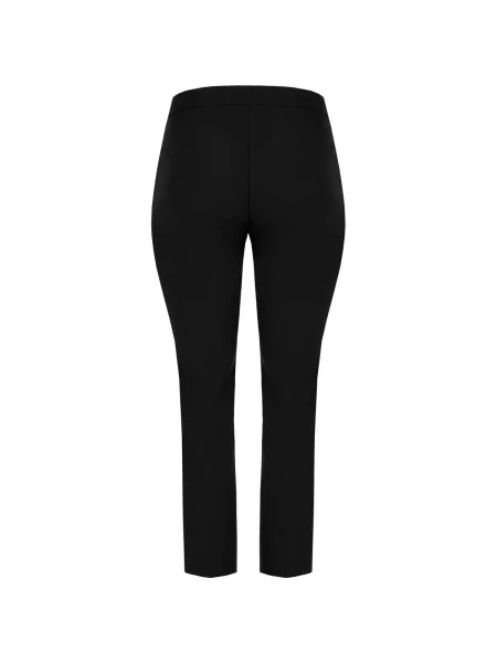 Pantaloni Rinascimento negru