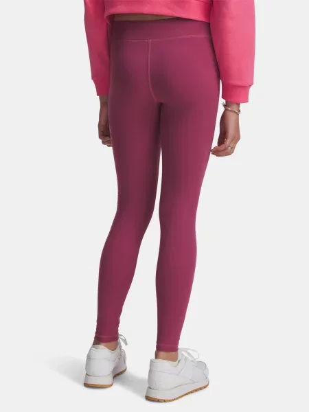 Gyerek leggings Under Armour fehér