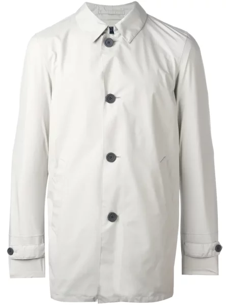 Palton Herno clasic