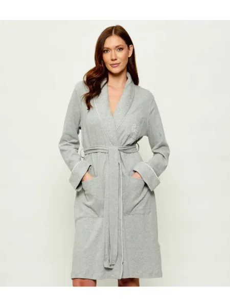 LAUREN RALPH LAUREN Halat gri