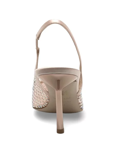 Pantofi cu toc Le Silla slingback