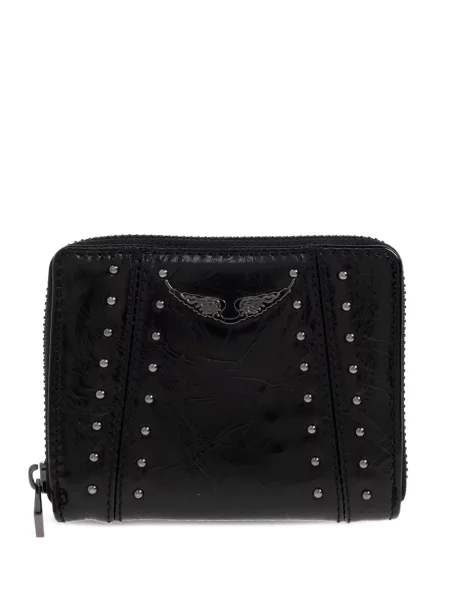 Portofel Zadig&voltaire negru
