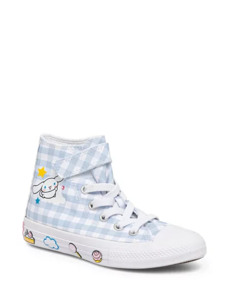 Sneakers Converse μπλε