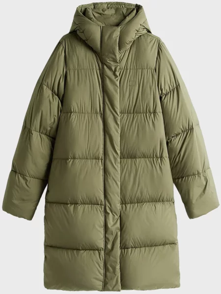 Пуховик Tommy Hilfiger