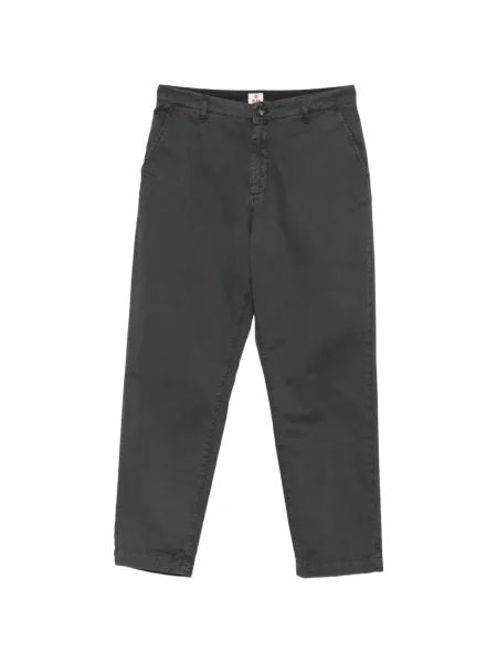 Pantaloni The.nim fără toc gri