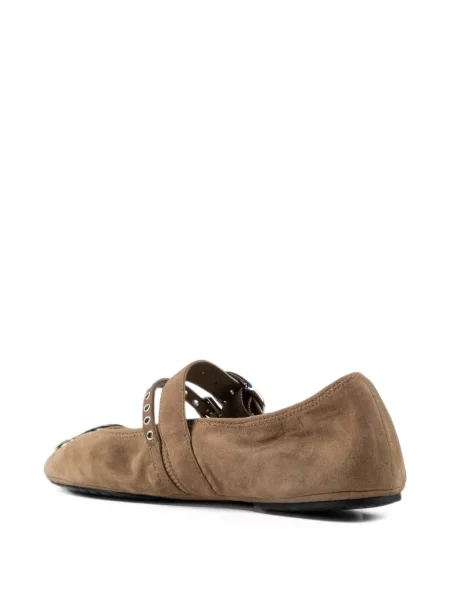 Balerini Tory Burch maro