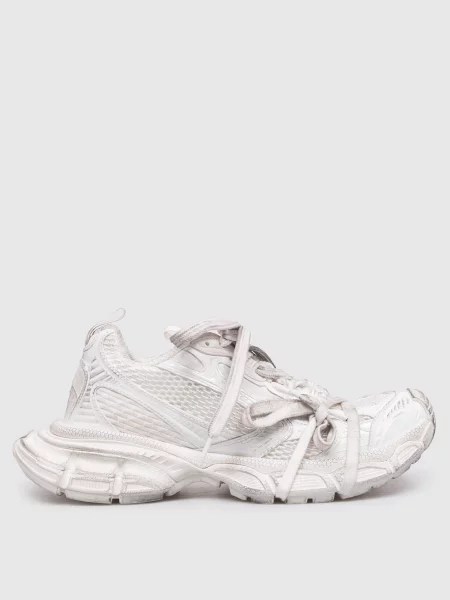 Кросівки Balenciaga білі
