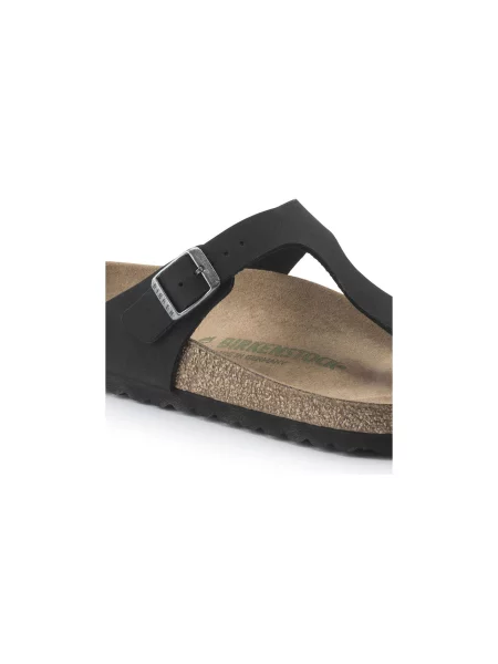 Pantofi Birkenstock negru