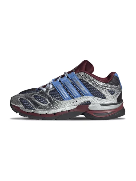 Adidas Originals Adistar sneakersy niebieskie