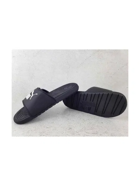 Pantofi Puma negru