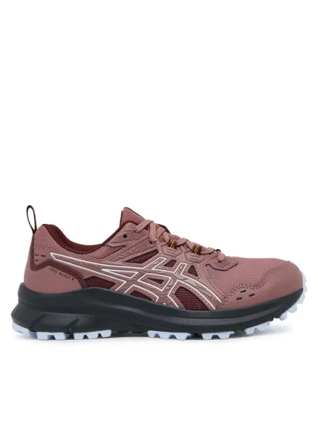 Bežecké topánky Asics biela