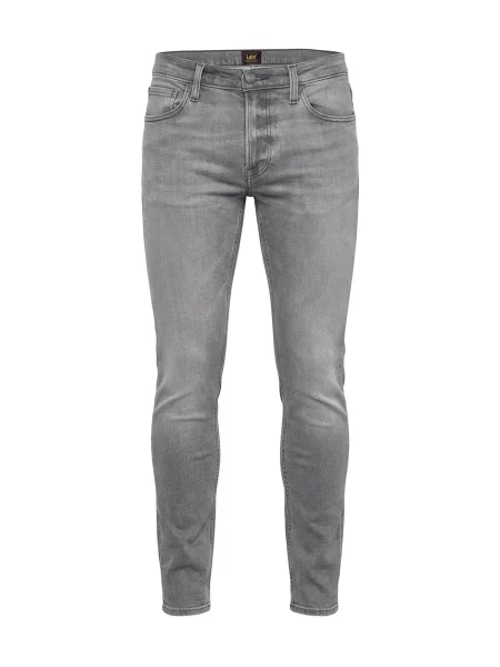 Lee Jeans LUKE deschis gri
