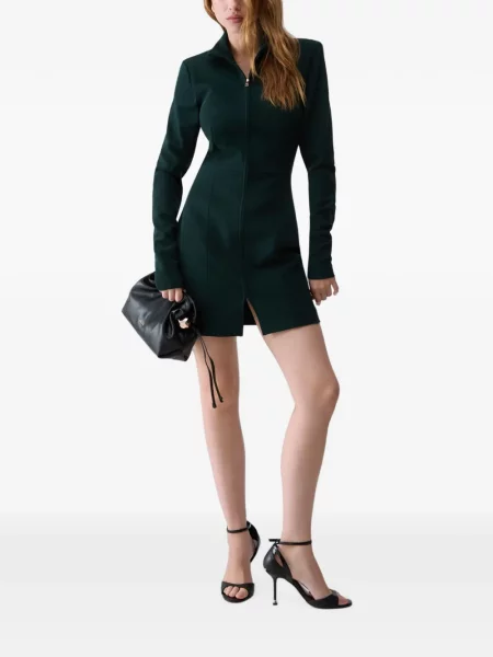Scurt rochie Liu Jo verde
