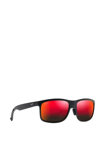 Ochelari de soare Maui Jim negru