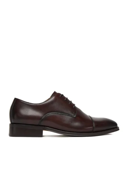 Gino Rossi Pantofi maro