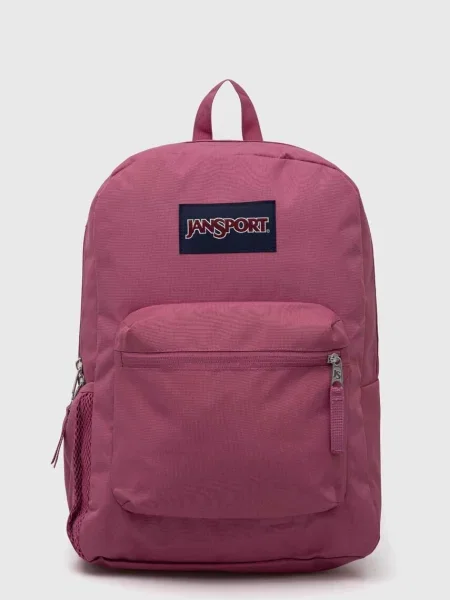 Geantă Jansport roz