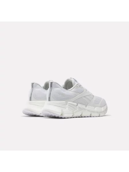 Reebok buty do biegania FloatZig 2 male White Size: 39 białe
