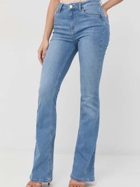 Blugi Liu Jo albastru