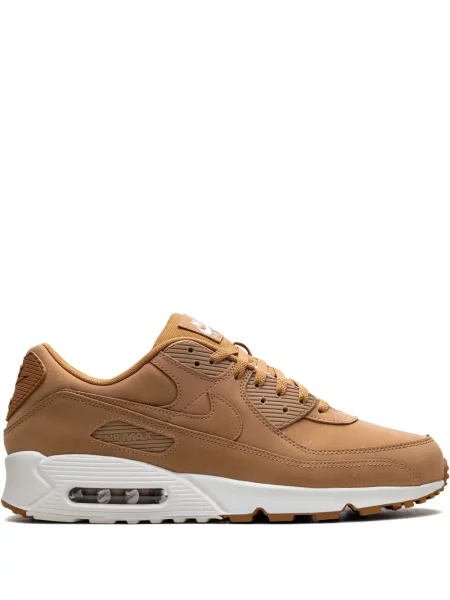 Sneakerși Nike Air Max negru