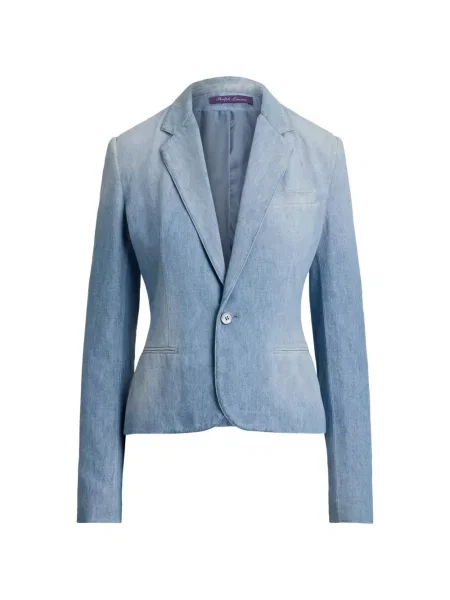 Sacou Ralph Lauren Collection albastru