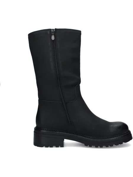 Pantofi Jeep negru