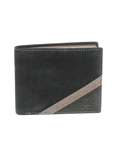 Portofel Bhpc negru