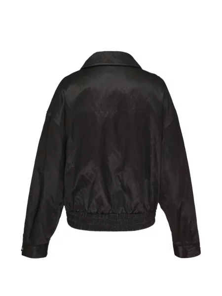 Geacă bomber Club21 Collection negru