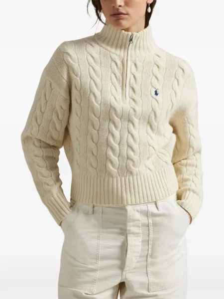Cămașă Polo Ralph Lauren de lână gri