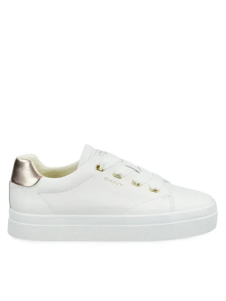 Gant Sneakersy biela