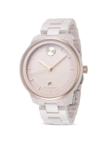 Ceas Movado roz