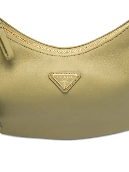 Geantă Prada verde