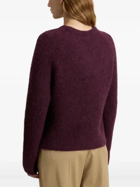 Pulover Woolrich roșu