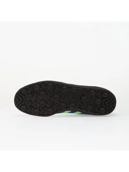 Sneakers adidas Gazelle Indoor Pro Supplier Colour/ Supplier Colour/ Core Black EUR 40 μαύρο