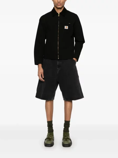 Geacă Carhartt Wip negru