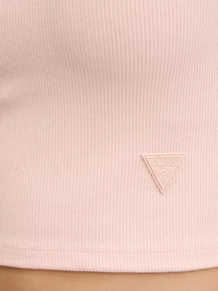 Укороченный топ Guess