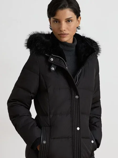 Пуховик Lauren Ralph Lauren