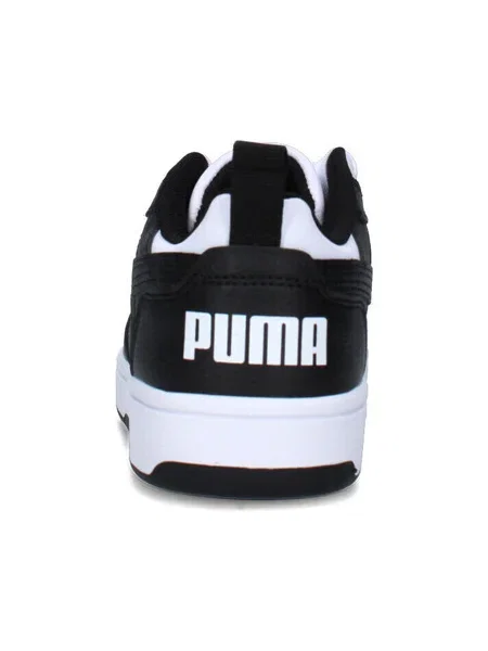 Pantofi copii Puma alb