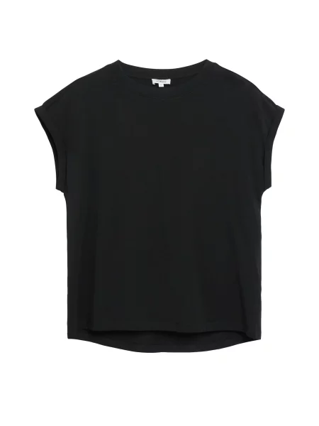 S.Oliver Tricou negru