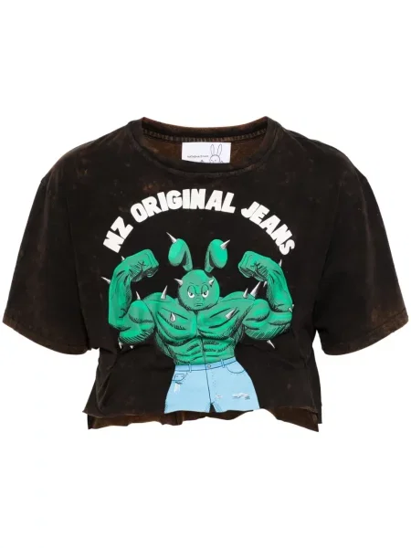 Cropp tricou Natasha Zinko