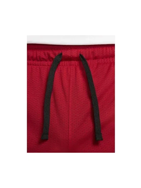 Pantaloni Nike roșu