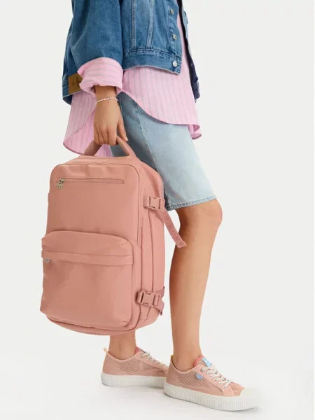 Roxy Rucsac roz