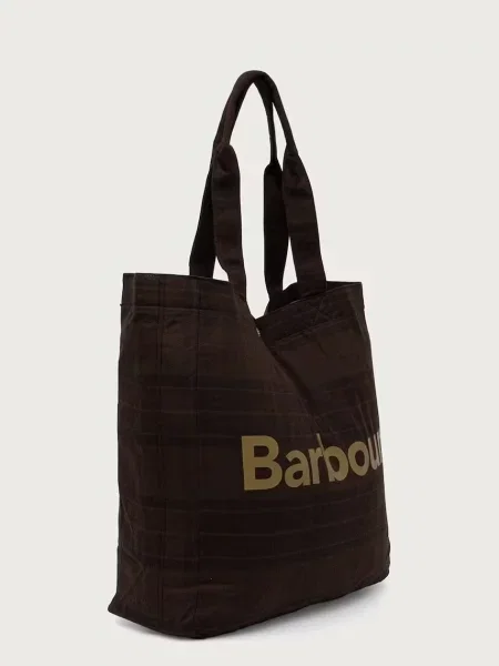Barbour шопер