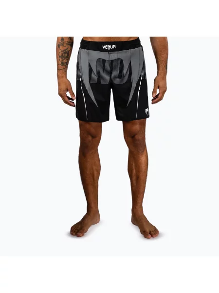 Спортивные шорты Venum черные