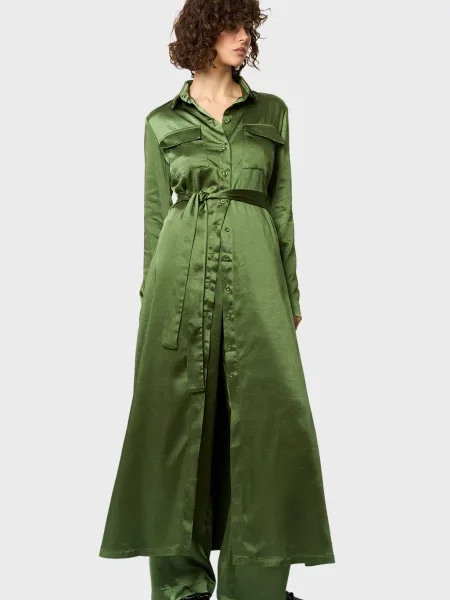 Сукня Andre Tan зелена