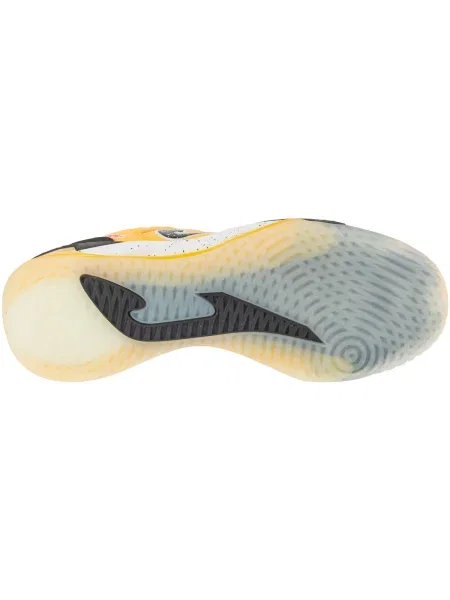 Pantofi Joma galben