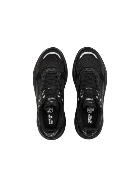 Pantofi Puma negru